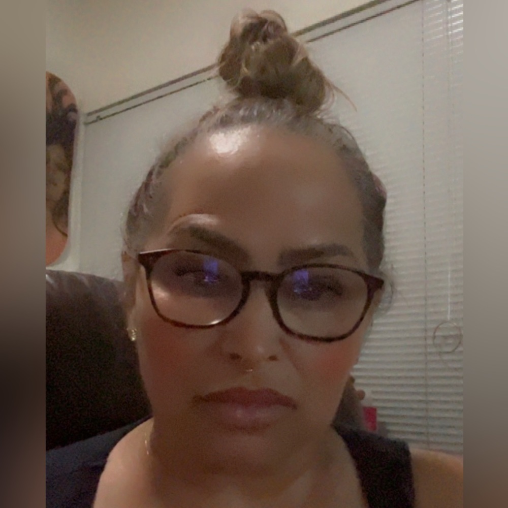 Meet your Posher, Rose marie